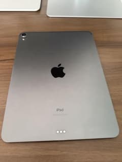iPad Pro 第1世代 256GB 11インチ スペースグレイ Wi-Fiのサムネイル