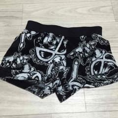 即購入OK ヒスミニショートパンツ【120】のサムネイル