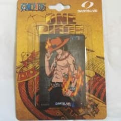 ダーツライブカードエースのサムネイル