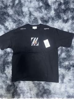 vaultroom VLT ZETA TEE ブラック Lサイズ - メルカリ