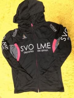 SVOLME スボルメ ジャージのサムネイル