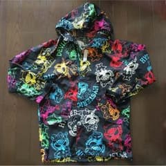 ヒスミニ レインコート HYSTERIC MINIのサムネイル