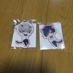 うた☆プリ アクリルキーホルダーのサムネイル