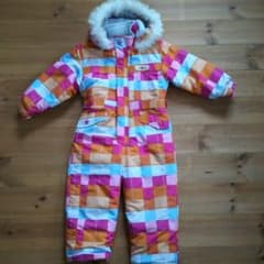 スキーウエア100のサムネイル