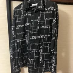 givenchy シャツのサムネイル