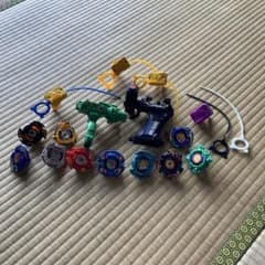 ベイブレード 本体 まとめ売り - メルカリ