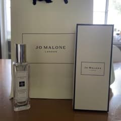 Jo Malone Silver Birch & Lavender コロンのサムネイル
