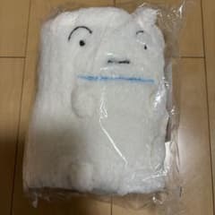 이치 반 쿠지 크레용 신짱 라스트 원상 시로의 푹신 푹신 담요 (전 일종)