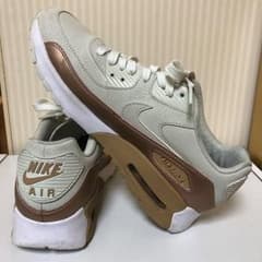 【JAMさま専用】【NIKE】ナイキ スニーカー エア マックス 25.5㎝のサムネイル
