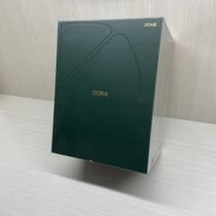 新品・未開封】JOVS dora A943 ホワイト - メルカリ