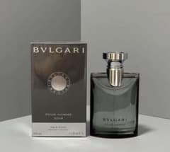 新品 ブルガリ プールオム ソワール オードトワレ 100ml^in - メルカリ