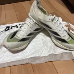 美品 アディゼロプライムsp2 26のサムネイル
