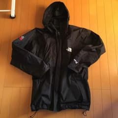 THENORTHFACE ザ ノースフェース マウンテンパーカー ゴアテックスのサムネイル