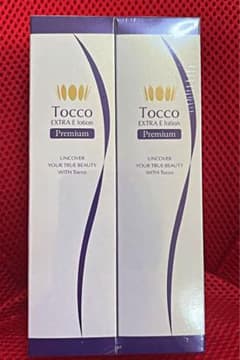 Tocco プレミアム　Eローション  100mL×２のサムネイル