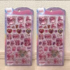 【正規品】うるちゅる　エスターバニー　２枚セットのサムネイル