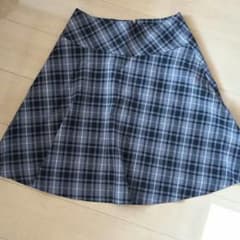 なつくる様専用♡LEPSIM ひざ丈スカートのサムネイル