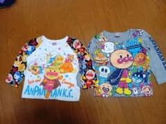 ⭐YAAJS⭐様 リクエスト 2点 まとめ商品のサムネイル