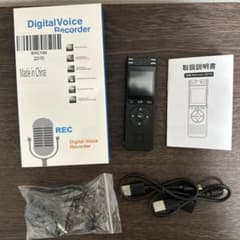 【美品】Digital Voice Recorder Rakuten-ZD70のサムネイル