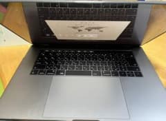 MacBook Pro15   (2017)訳ありのサムネイル