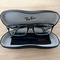 Ray-Ban メガネ RB5228 5418 140のサムネイル