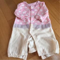 ロンパース 80のサムネイル