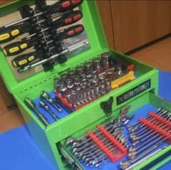 工具セット　hotstaffー8157様　専用のサムネイル
