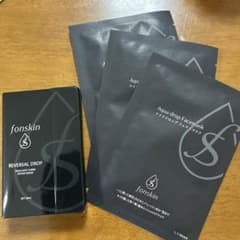 フォンスキンリバーサルドロップのサムネイル