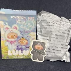 LULU THE PIGGY Joyful Time Seriesのサムネイル