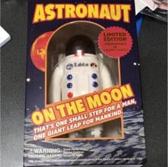 宇宙兄弟エディ人形のサムネイル