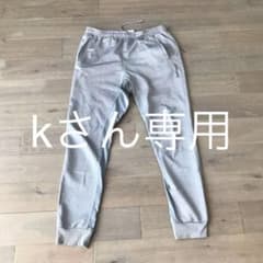 スウェットパンツのサムネイル