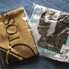 登坂広臣 タオル＆ONLINE限定Tシャツのサムネイル
