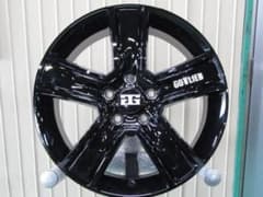 装着多数冬セット】GOTLIEB（ゴットリーブ）F5 ブラックエディション 