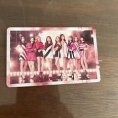 TWICE Wake Me Up ハイタッチ券 - メルカリ