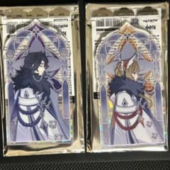 原神 執行官 アクスタ 富者 傀儡 サンドローネのサムネイル