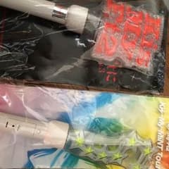 キスマイ ペンライトのサムネイル