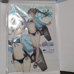 艦これ アクリルボード 瑞鶴 水着 艦これ展 呉 カレー機関Express