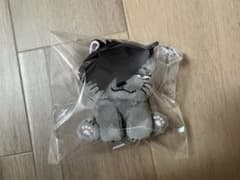ハイキュー!! アニマルぬいぐるみマスコット 黒尾鉄朗のサムネイル