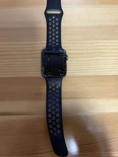 Apple Watch series2 42mm Nikeのサムネイル