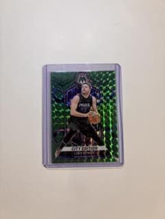 NBA Panini Green Mosaic Luka Doncic MAVSのサムネイル