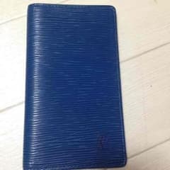 ルイヴィトンの　ｋｅｐａｌ　ｌｏｎｇｗａｌｌｅｔれおさん専用のサムネイル