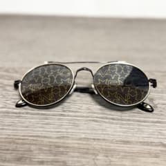箱、タグ付き備品！ジバンシー GV7079/S スター柄 サングラス - メルカリ