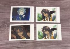 ぱ*様 ツイステ　ぱしゃこれ　アニメーション　サバナクロー寮のサムネイル