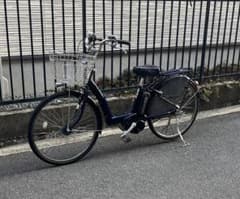 YAMAHA パスラフィーニ　電動自転車　発送不可　大阪から YAMAHA パスラフィーニ 電動自転車 発送不可 大阪から - メルカリ