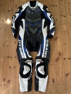 HYOD レーシングスーツ　HRS902DP RACING PRO ALTISのサムネイル