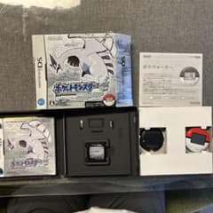 ポケモン　ソウルシルバーのサムネイル