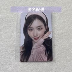 MISAMO サナ haute couture 1万円トレカ　TWICE m67385262964_1.jpg?1771300210