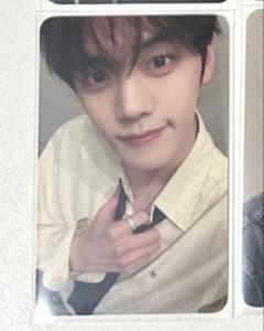 ZB1 ギュビン NEVERSAYNEVER makestar 上海当選 トレカ - メルカリ