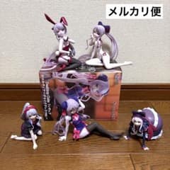 オーバーロード シャルティア　フィギュア　まとめ売り　タイクレ限定