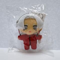 東京リベンジャーズ 東リべ 黒川 イザナ ぬいぐるみ マスコット 原画展