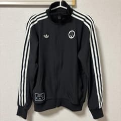 adidas ニューカッスル・ユナイテッドFC テラスアイコン トラックトップのサムネイル